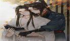 二哈和他的白猫师尊秃饼大刀刀